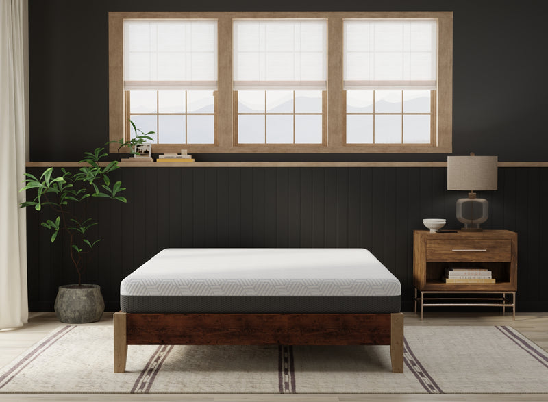 Sleepy Pur-Chill 8" Cooling Memory Foam | Mattress on Demand - Mattress on Demand