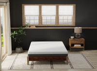 Sleepy Pur-Chill 8" Cooling Memory Foam | Mattress on Demand - Mattress on Demand