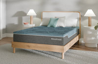 MOLECULE Reflex Hybrid 11" Cooling Hybrid Mattress - Mattress on Demand