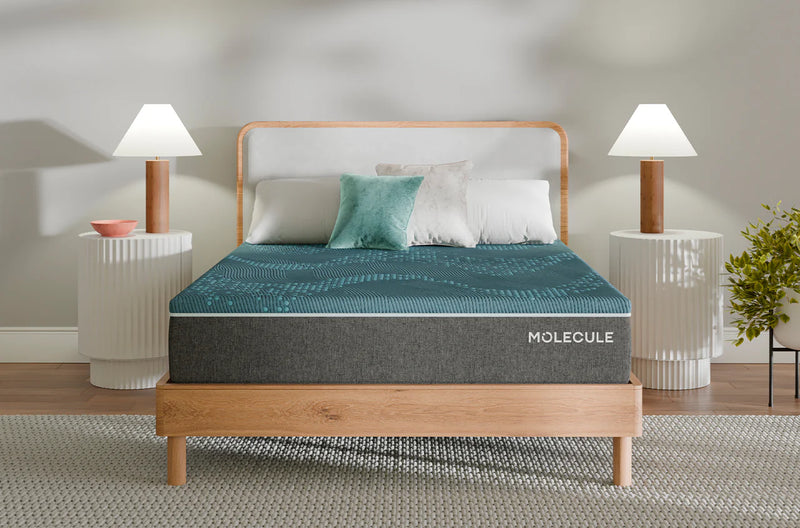 MOLECULE Reflex Hybrid 11" Cooling Hybrid Mattress - Mattress on Demand