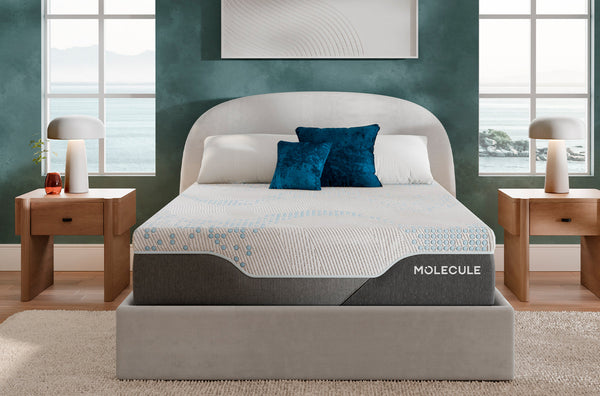 MOLECULE Reflex Elite 14" Mattress - Plush - official product image 1