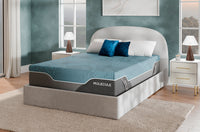 MOLECULE Reflex Elite Hybrid 14" Plush Cooling Mattress - Mattress on Demand