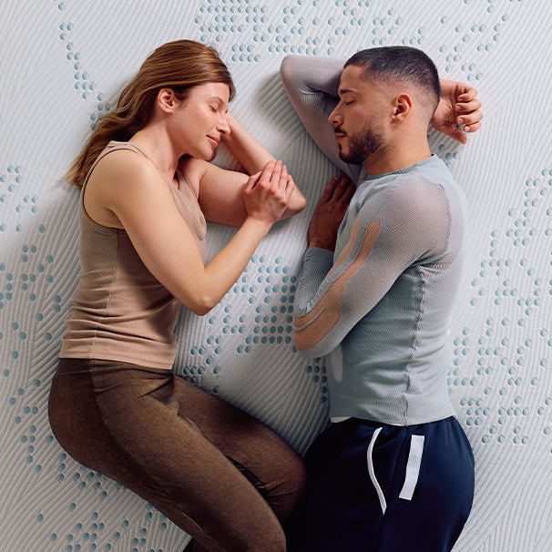 MOLECULE Reflex Elite 14" Mattress - Plush