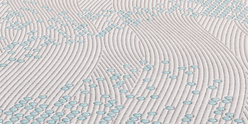 MOLECULE Reflex Elite 14" Mattress - Plush