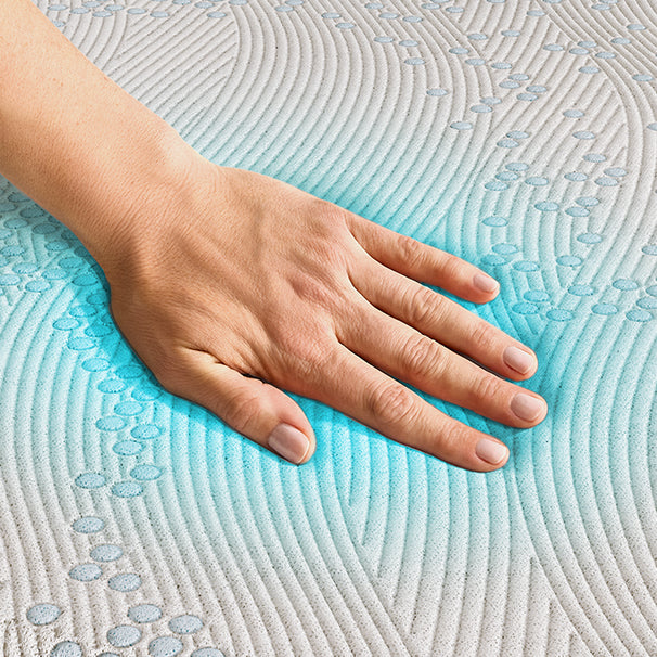 MOLECULE Reflex Elite 14" Mattress - Plush