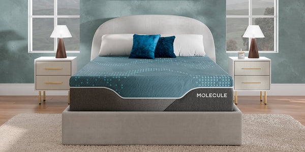 MOLECULE Reflex Elite Hybrid 14" Plush Cooling Mattress