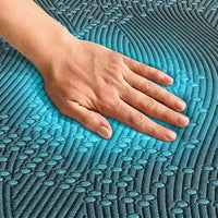 MOLECULE Reflex Elite Hybrid 14" Plush Cooling Mattress
