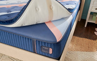 Stearns & Foster® Reserve Duet Mattress - Mattress on Demand