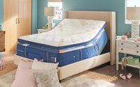 Stearns & Foster® Reserve Duet Mattress - Mattress on Demand