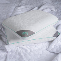 Bedgear Rise Performance® Pillow official product image 2
