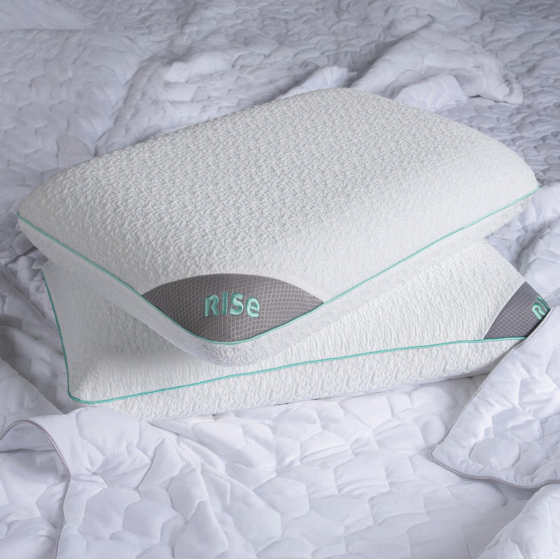 Bedgear Rise Performance® Pillow official product image 2