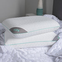 Bedgear Rise Performance® Pillow official product image 3