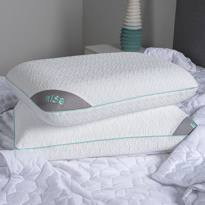 Bedgear Rise Performance® Pillow official product image 3