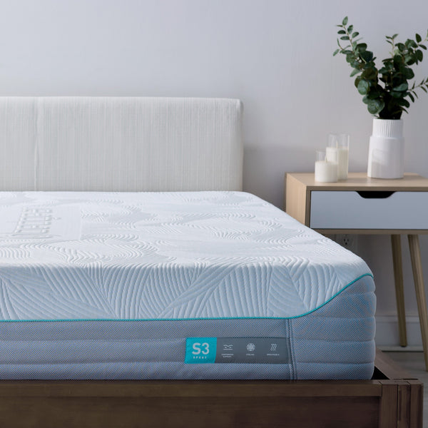 Bedgear S Performance® Mattress official product image 1