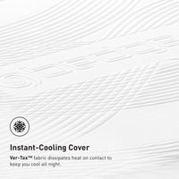 Bedgear S Performance® Mattress official product image 5