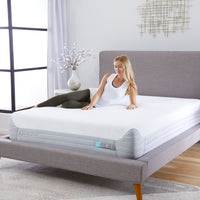 Bedgear S Performance® Mattress official product image 2