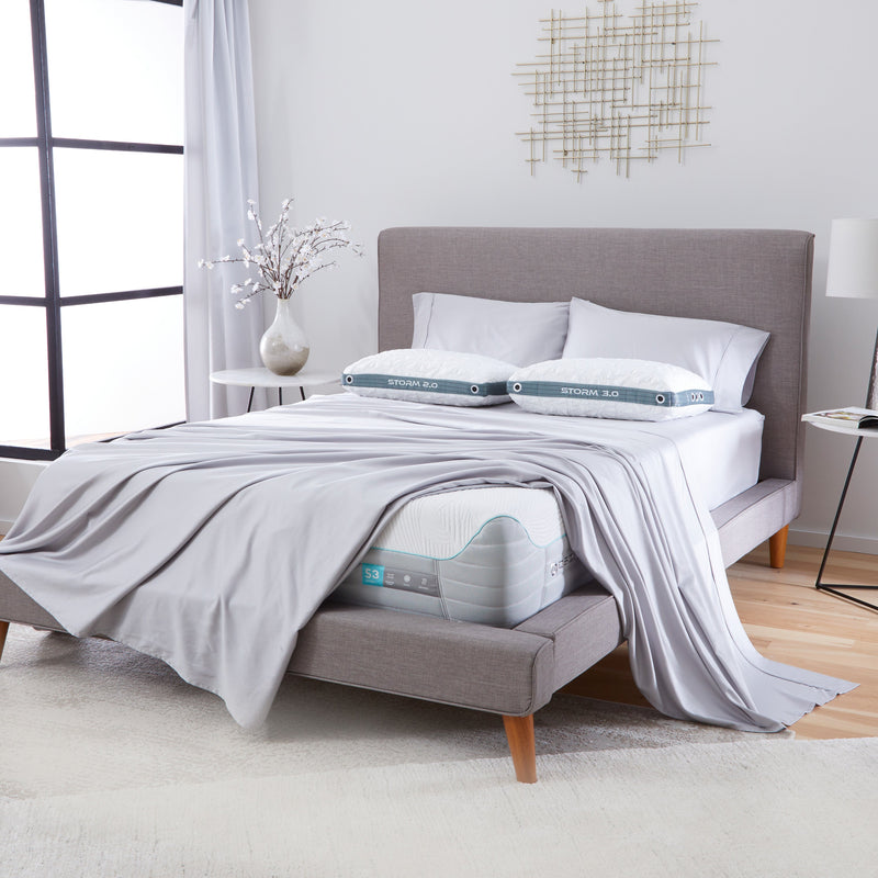 Bedgear S Performance® Mattress official product image 3