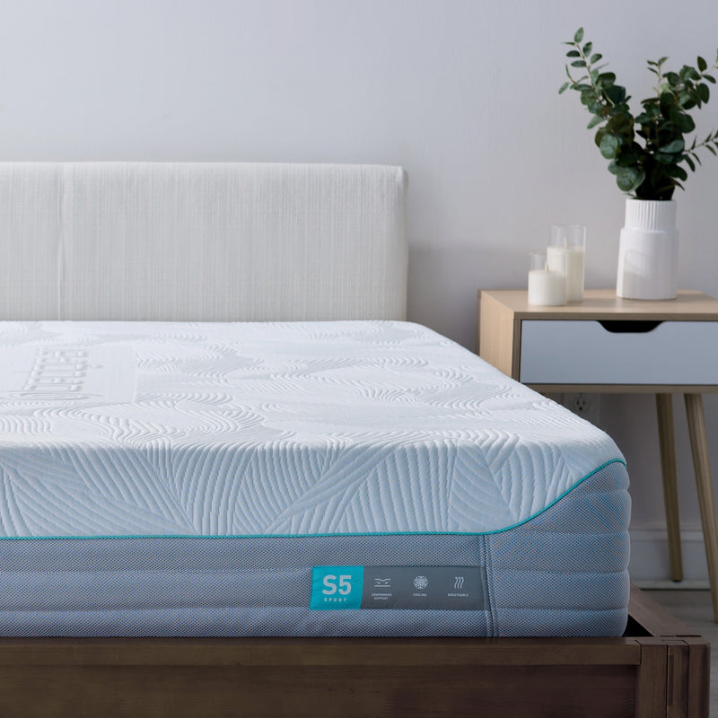 Bedgear S Performance® Mattress official product image 6