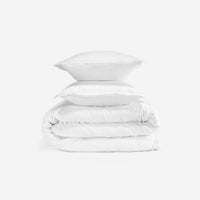 Bedgear Performance® Duvet & Sham Set - Solid official product image 6