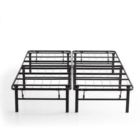 Metal Platform Bed Frame