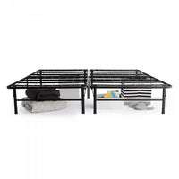 Metal Platform Bed Frame