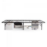 Metal Platform Bed Frame