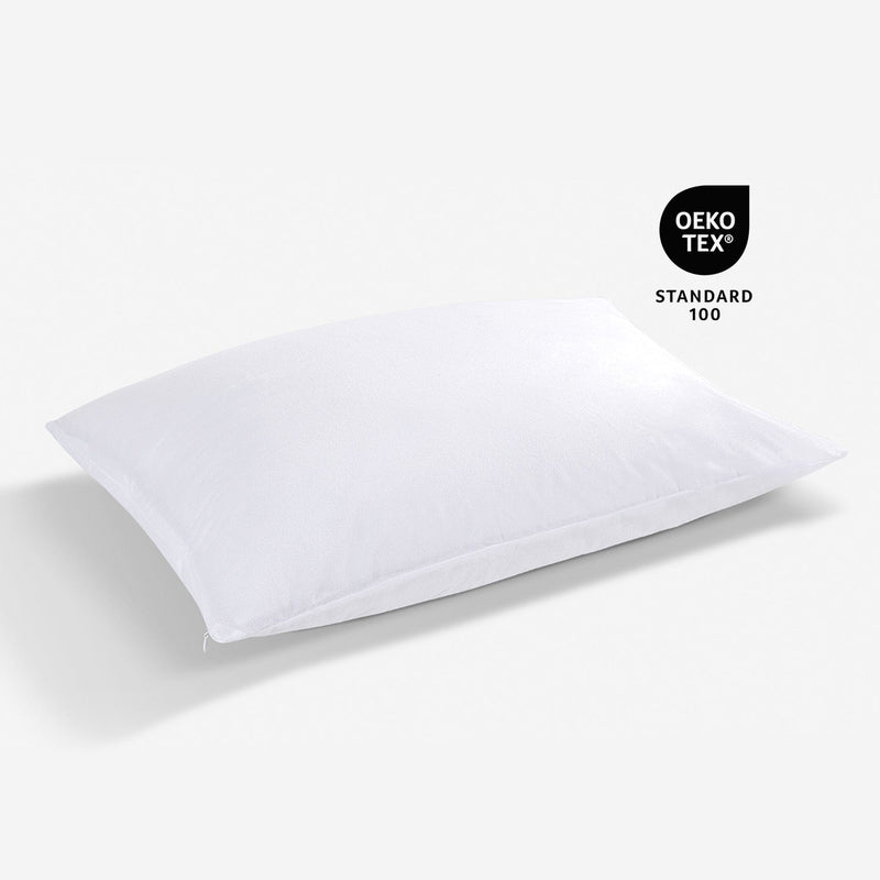 Bedgear Stretchwick Pillow Protector official product image 1