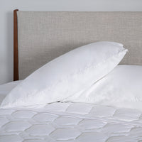Bedgear Stretchwick Pillow Protector official product image 2
