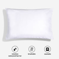 Bedgear Stretchwick Pillow Protector official product image 4