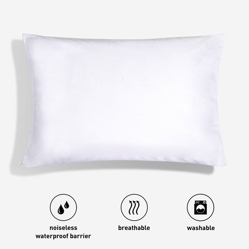 Bedgear Stretchwick Pillow Protector official product image 4