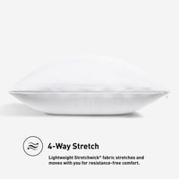 Bedgear Stretchwick Pillow Protector official product image 5