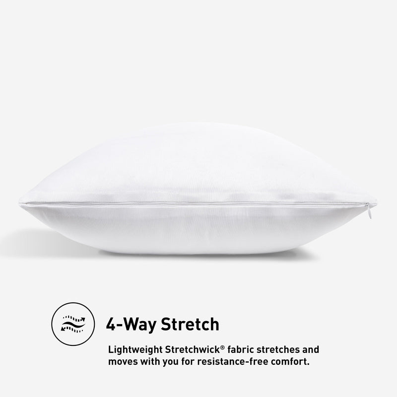 Bedgear Stretchwick Pillow Protector official product image 5
