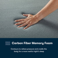 Serta® iSeries® NXG™ Mattress - 4500 Hybrid Plush - Mattress on Demand