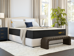 Nolah Signature 13-inch Hybrid Mattress - Mattress On Demand