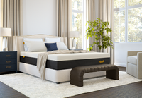 Nolah Signature 12-inch Mattress - Mattress On Demand
