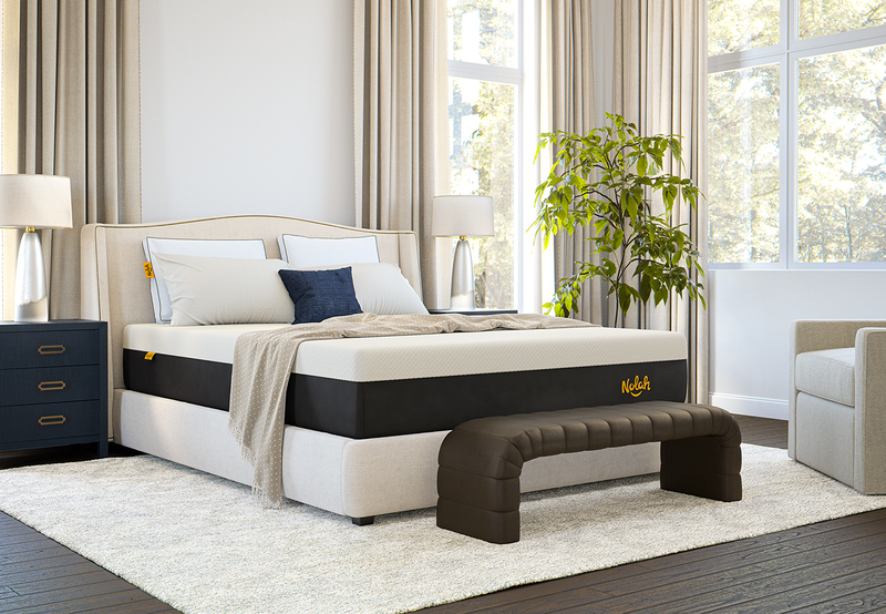 Nolah Signature 12-inch Mattress - Mattress On Demand