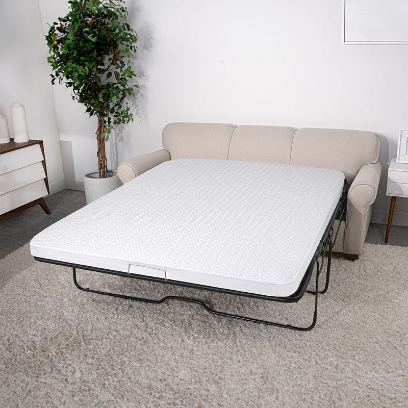 Bedgear Dri-Tec Sofa Bed Performance® Mattress Protector official product image 3