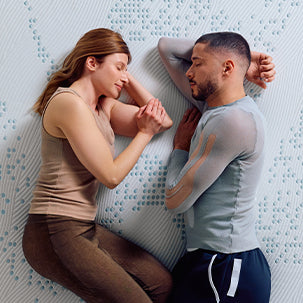 MOLECULE Reflex Elite 14" Mattress - Plush - official product image 2