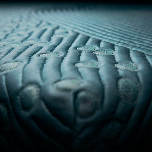 MOLECULE Reflex Pro Hybrid 12" Cooling Hybrid Mattress