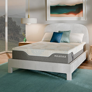 MOLECULE Reflex Pro 12" Mattress - Medium - official product image 5