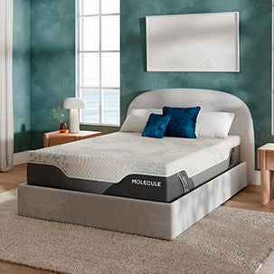 MOLECULE Reflex Elite 14" Mattress - Plush - official product image 5