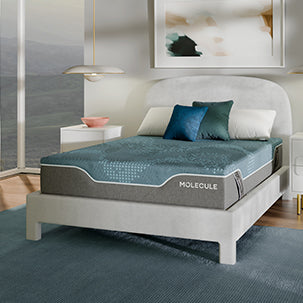 MOLECULE Reflex Pro Hybrid 12" Cooling Hybrid Mattress