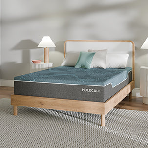MOLECULE Reflex Hybrid 11" Cooling Hybrid Mattress