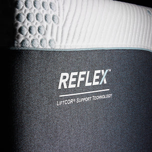 MOLECULE Reflex Elite 14" Mattress - Plush - official product image 6