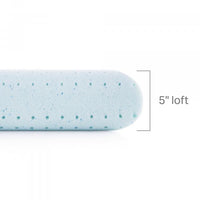 Memory Foam Gel Pillow 