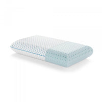 Memory Foam Gel Pillow