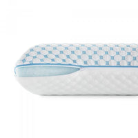 Memory Foam Gel Pillow