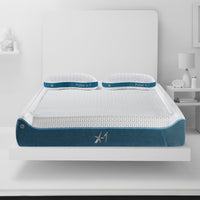 Bedgear X1 Kids Performance® Mattress official product image 2