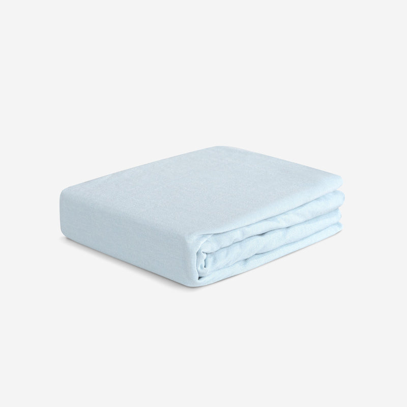 Bedgear Hyper-Wool Performance® Crib Sheet official product image 1
