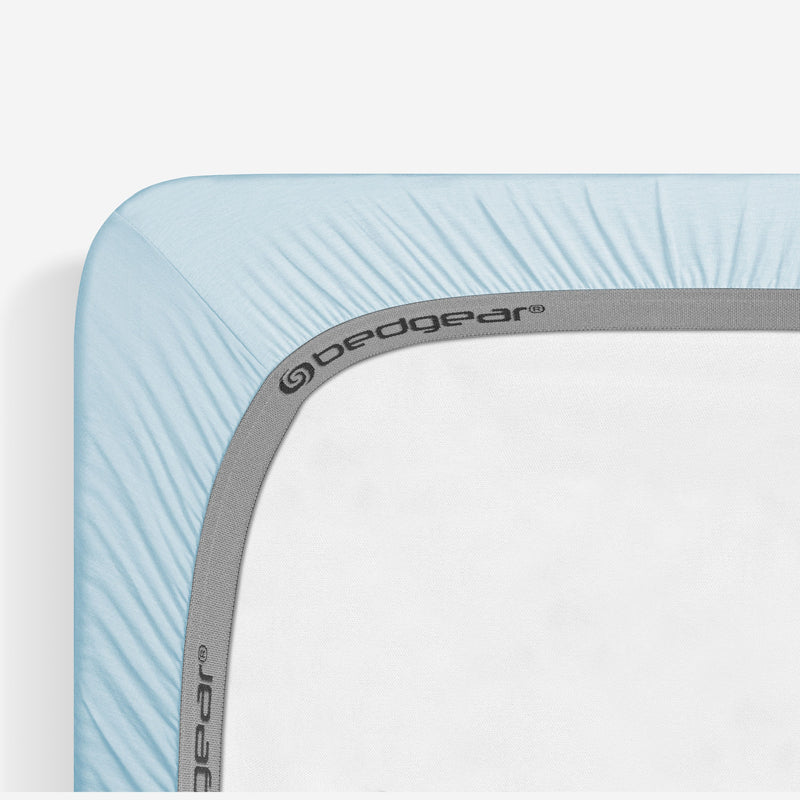 Bedgear Hyper-Wool Performance® Crib Sheet official product image 4